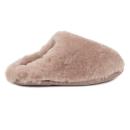 Ladies Louise Sheepskin Slipper Café Au Lait Extra Image 1 Preview